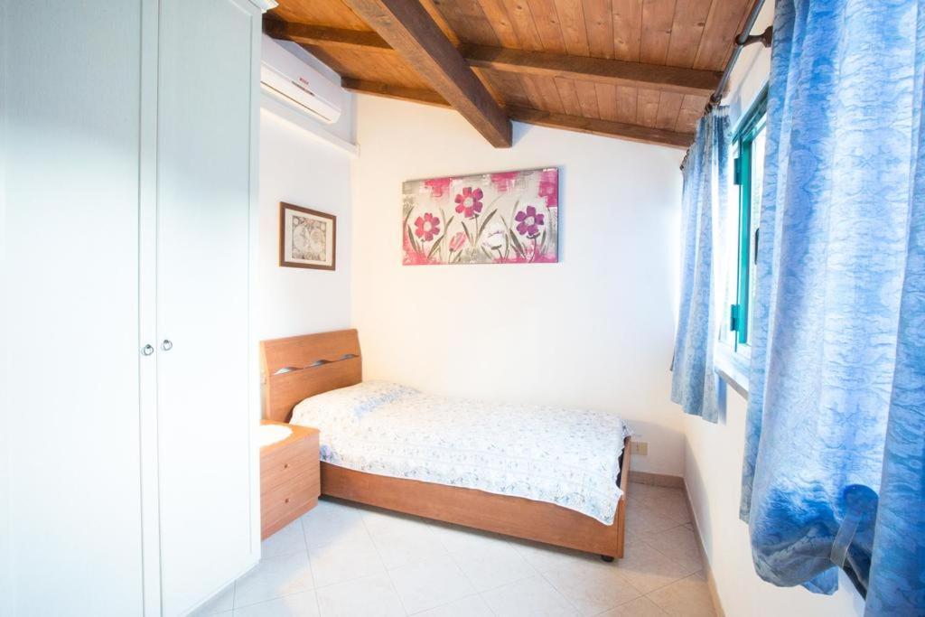 Sunflower Cosy Cottage - Il Girasole Monterosso al Mare Exterior foto